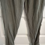 Free People Movement  Joggers Khaki Green Size M Photo 7