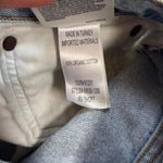 AGOLDE Ira Short: Mid Rise Loose Jean Shorts 27 Photo 5