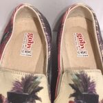 Goby Espadrilles Flat Shoes Multiple Size 8 Photo 5