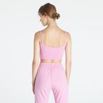 Adidas Originals Bra Top in Bliss Orchid NWT Photo 2