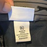 Slazenger  Navy Women’s Classic Golf Pants Preppy Sweat Wicking Size Extra Large. Photo 5