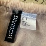 H&M Divided Faux Fur Jacket Photo 2