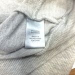 Workshop Republic Clothing Cozy Workshop Republic Grey Star Print Sweatshirt | Soft Pullover | Plus Size 1X Photo 4