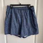 5.11  Men's Lululemon PaceBreaker Linerless Shorts Size XL Photo 0
