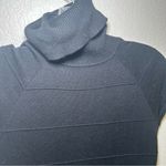 BUNDLE of two‎ women’s mini dresses size small basic capsule wardrobe classic Black Photo 8