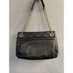 Kate Spade CYNTHIA ASTOR COURT BLACK PURSE HANDBAG SHOULDER BAG Photo 8