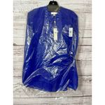 NEW w Tags Erin Fetherston Silk Chiffon Sheer Button Photo 10