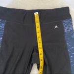 Energy zone  Leggings Camo Performance Running Gym Sporty Activewear M Photo 6