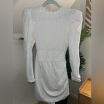 Revolve Elle Zeitoune Alex mini sequin‎ Dress Size Small Photo 2