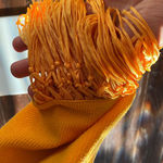 Saylor  Jynx Fringe Midi Dress Photo 4