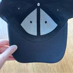 POPFLEX Active Little Heart High Ponytail Cap, Women’s Black Baseball Hat Photo 5