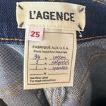 L'Agence NWT El Matador French Slim Jeans in Sicily - Size 25 Photo 2