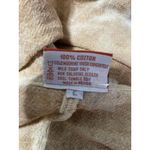 Oh My Gauze! Size 2 Top Blouse Tunic Dress Lagenlook Boho Acid Wash Photo 9