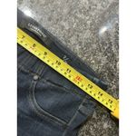 Liverpool Los Angeles The Crop Dark Blue Jeans Women's Size 2/26 Stretch Pull On Photo 3