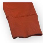 Lucky Brand Rare: Y2K Lucky ✌︎︎ Eagle Tattoo Embroidered Zip Track Jacket ✌︎︎ Orange ✌︎︎ M Photo 5