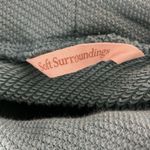 Soft Surroundings  Cowl Neck Pullover Sweatshirt Loungewear Womens Size XL Photo 3