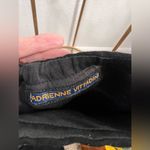 Adrienne Vittadini  Nilson Over The Knee Stud Zipper Tie Suede Boots Size 7 Photo 8