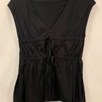 3.1 Phillip Lim NWT  black top size XS Photo 1