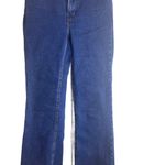 Mango MNG  “Sienna” Raw Hem Jeans Photo 1