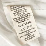 Free People NEW Nomad One Shoulder Red White Floral Boho Dress Size Small NWOT Photo 10