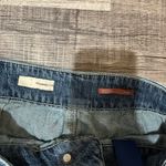 Anthropologie  Pilcro The Wanderer Mid Rise Relaxed Jeans Photo 4