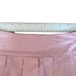 Dolls Kill PINK MINI SKIRT Photo 2