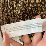 Mink Pink Mira Shirred Top Medium NWT Photo 5