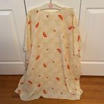 Urban Outfitters  Floral Printed Kimono Photo 2