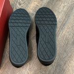 Donald J Pliner Women's 251830 Black Fabric Meg Slip Photo 7