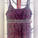 Apt. 9  Mini or KneelengthSundress with Adjustable Straps Photo 2