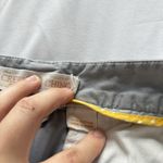 J. Crew Pants Womens Size 2S Gray City Fit Chino 100% Cotton Business Casual Photo 3