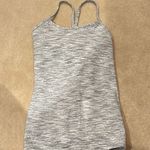 Lululemon Grey Women's Top Photo 0
