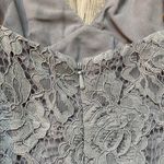 Fame and Partners BLDHN x Charlotte Dress Size 6 NWT Photo 10