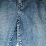 Levi's  Signature Low Rise Bootcut Classic Faded Blue Denim Jeans Photo 7