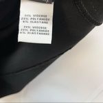 Diane Von Furstenberg ‎ Pencil Skirt Size 2 Black New Keto NWOT Photo 12