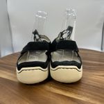 Dansko Riona Comfort Shoes Black Strappy Casual Travel Women's 40 US 9-9.5 Photo 1