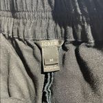 J.Crew Women's Black Athletic Shorts. Size M Photo 1