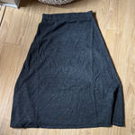 ASTR  Deora Midi Sweater Skirt Photo 0