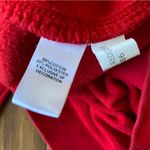 Illinois State Redbirds Crewneck by League Red Size M Photo 4