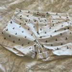 Love, Fire Pattern Shorts  Photo 0