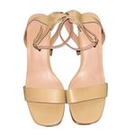 Nordstrom Tan Leather Sandals(Size 11M) Photo 1