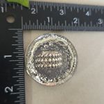 Vintage Statement Silver Lion Head Ring Photo 7