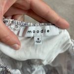 Moodie Top Gray Photo 2