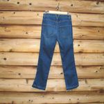 Veronica Beard Carly Kick Flare High Waist Jeans Photo 6