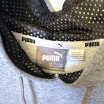 Puma Men's Pipe Sports Hoodie Pullover Size XL - Net Lined Hood - Sportswear Photo 1