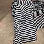 Topshop striped wrap dress, Size 2 Photo 8