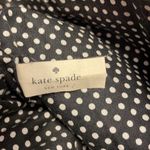 Kate Spade Black and White Bow Tote Photo 4