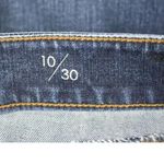 Liverpool ladies  straight leg jeans size 10/30 Photo 5