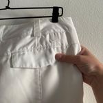 Nike Golf Tour Performance Skirt 8 White Photo 3
