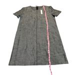 LILLA P linen blend tunic dress nwt Size M Photo 1